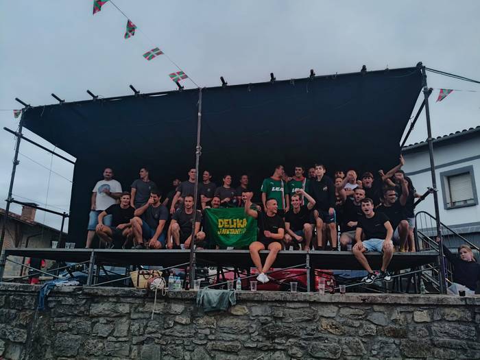 Arrastariako bizilagunen top 19 1756714273988