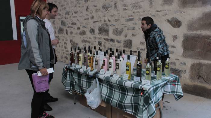 Abere eta trikitixa doinuak  32 1507484791760