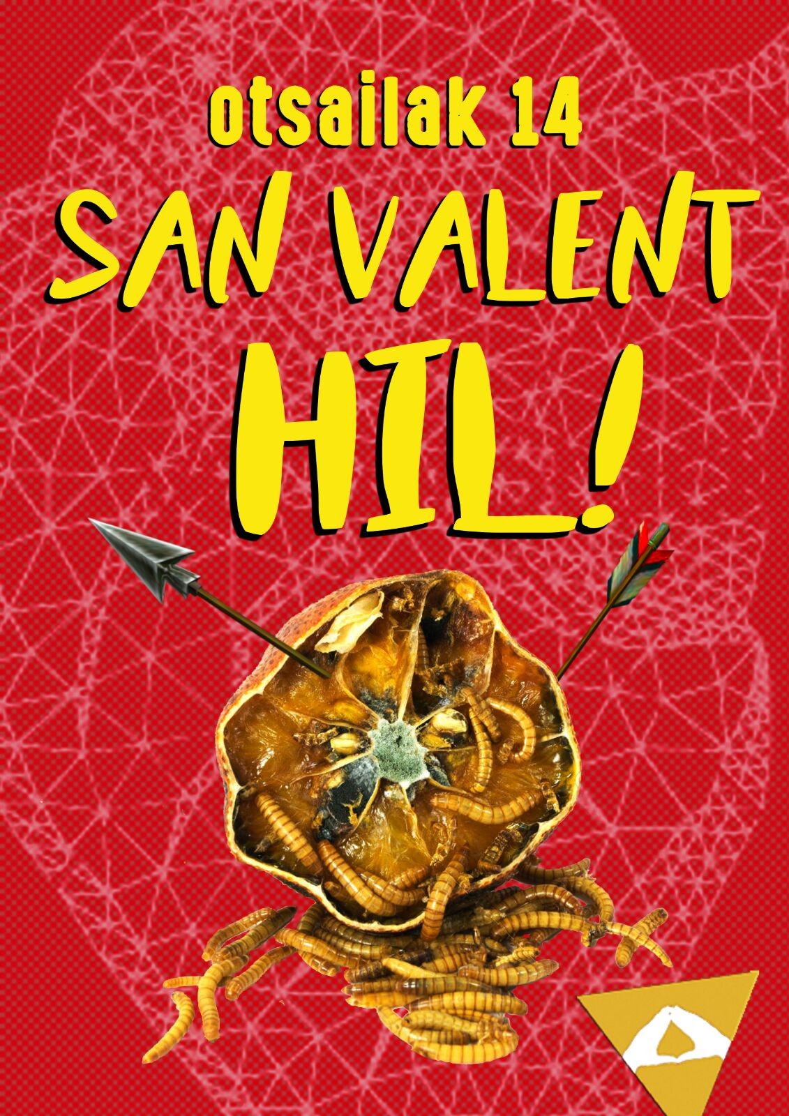 San ValentHIL!