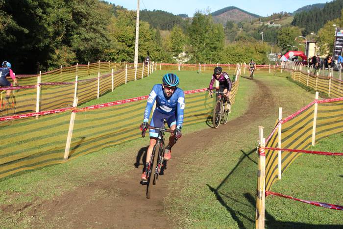 Jendetza erakarri zuen Laudi 64 1572181104429