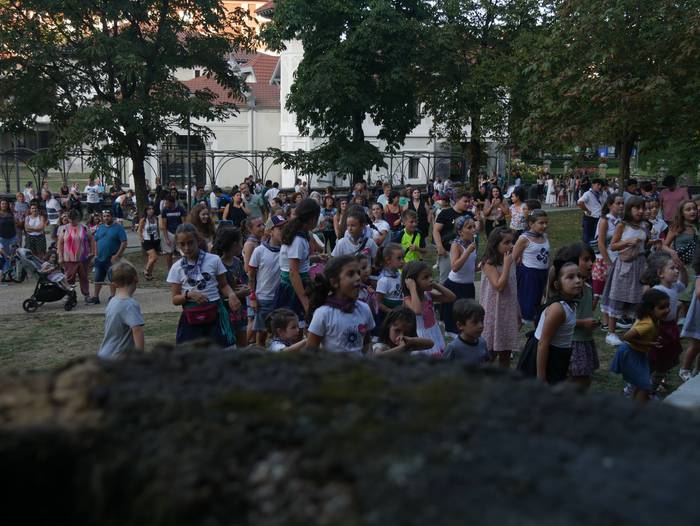 Arabako Herri kirolen txapel 45 1661625219655