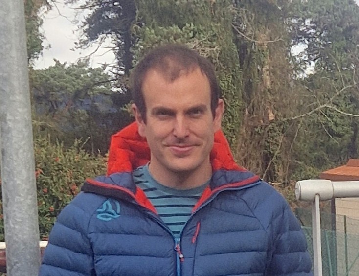 Julen Ibarrola Gobantes izoriarra izendatu dute Arabako Kontzejuen Elkarteko presidente