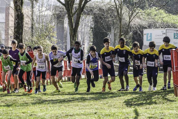 Umeek eta gurasoek bete zute 16 1519652641784