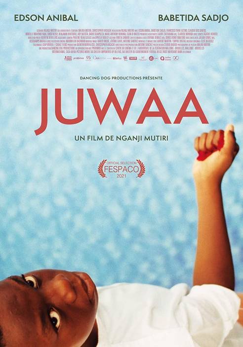 'Juwaa'