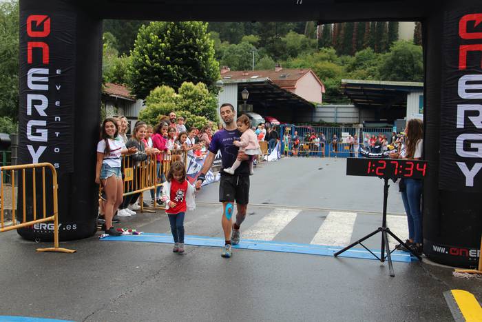 Iñaki Isasi eta Maider Urtar 607 1564322879014