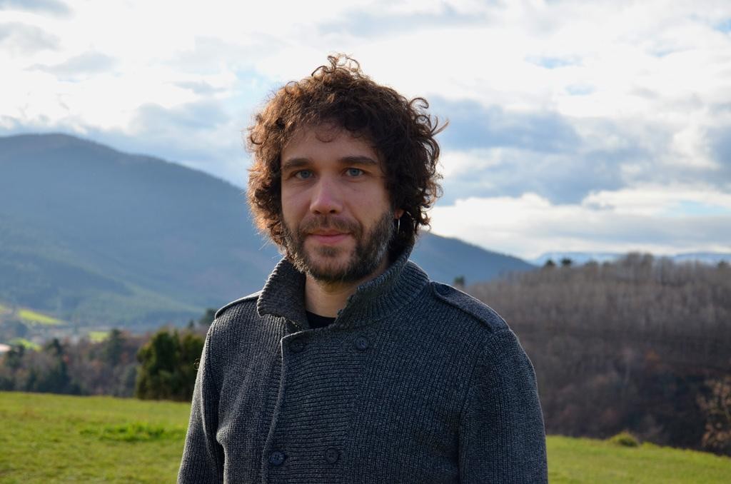 Mikel Ayllon Corralek irabazi du Arabako Literatura Saria