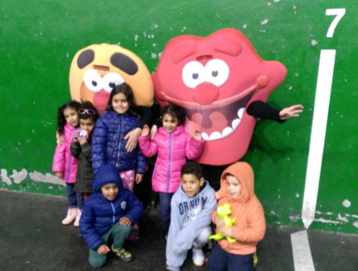 Giro ederrean ospatu dute Eu 16 1512240211444