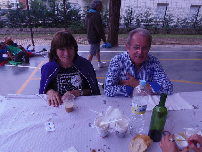 San Lorentzoko ospakuzinak l 41 1502470934362