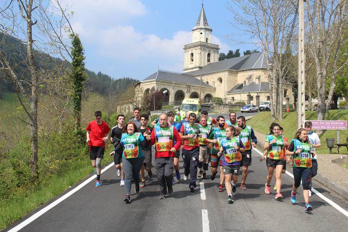 ARGAZKI GALERIA: Euskarak, a 60 1491497648727