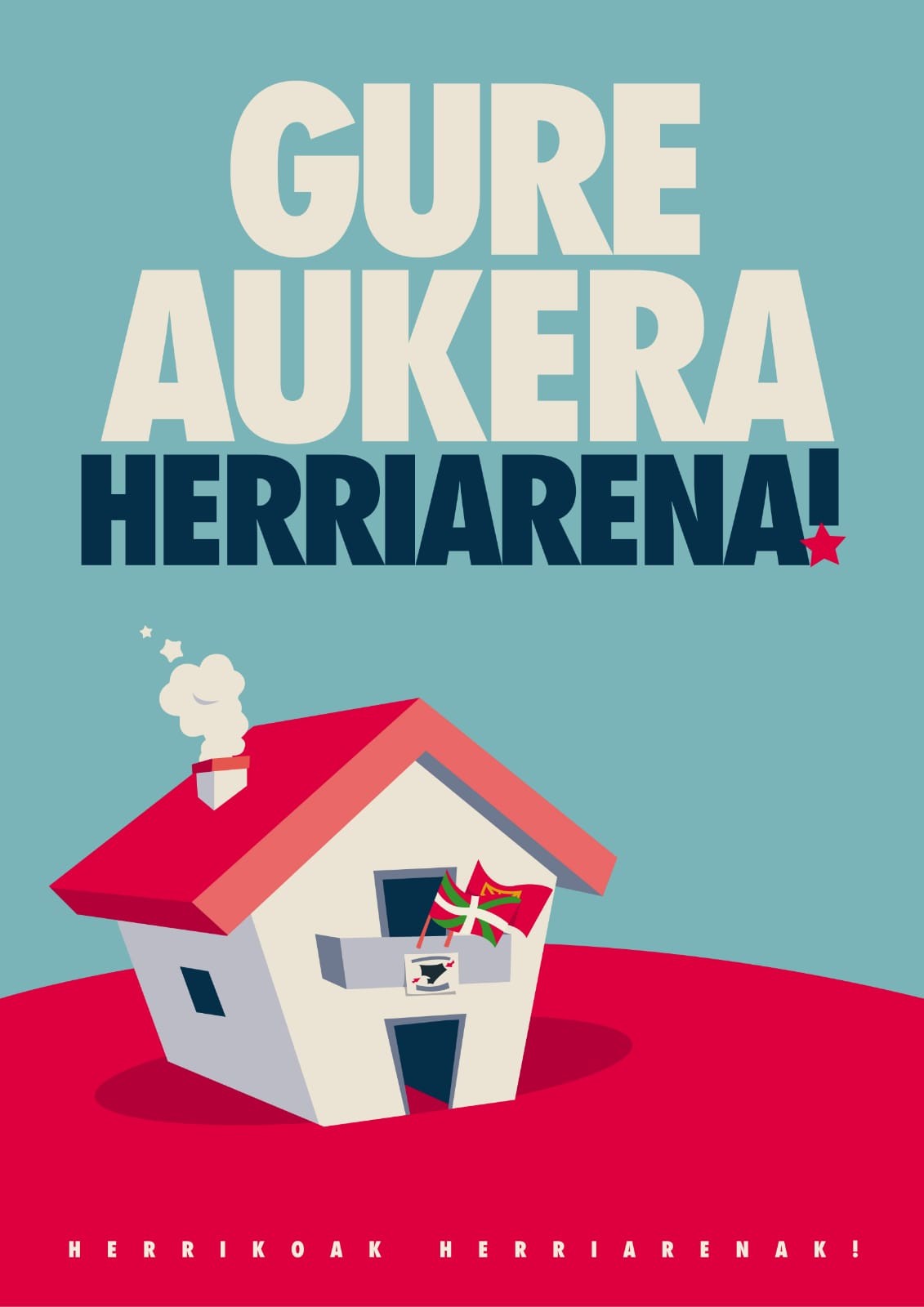 Gure Herriko taberna