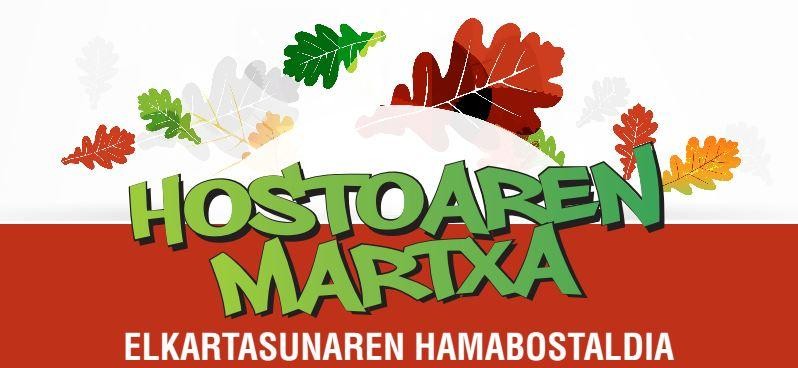 Elkartasun Hamabostaldia antolatu du Eusko Alkartasunak