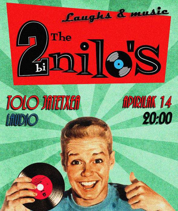 The Binilos