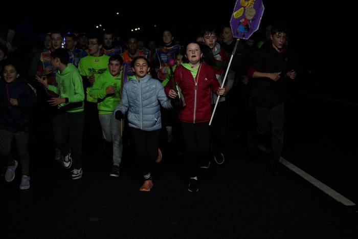 Ehunka lagun atera ditu Korr 118 1774607557425