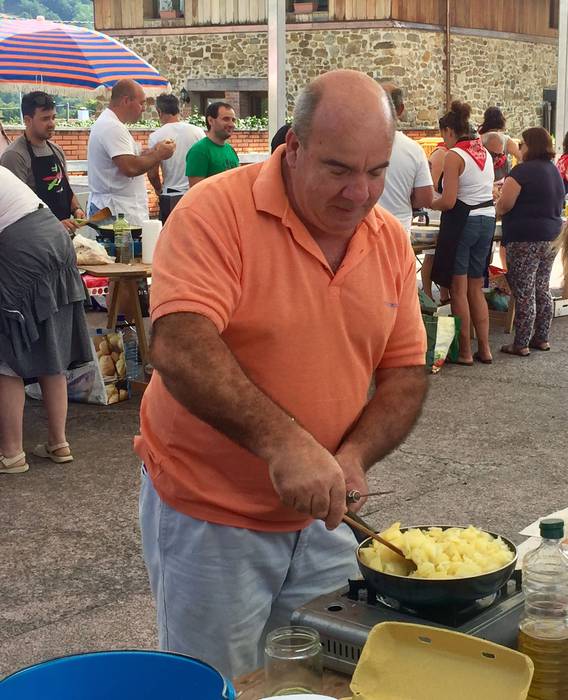 Patata tortila txapelketa iz 16 1503683390885