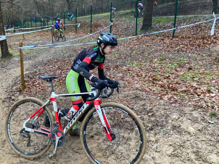 Zirkuitu gogorra izan zuten  32 1768228081804