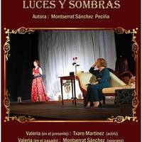 'Luces y sombras'