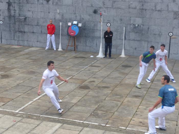 Bizkaiak eskuratu zuen Euska 6 1509364387231