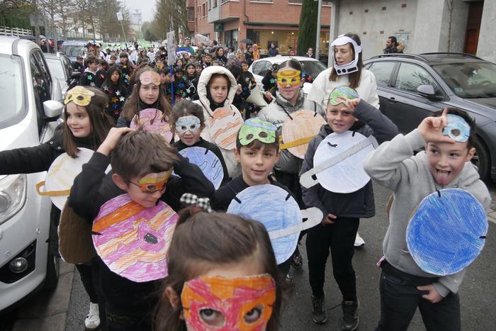 Mendiko Eskolako umeek espaz 60 1770991645053