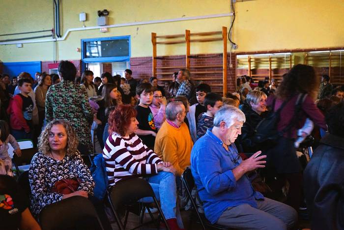 Iragana, orainaldia eta etor 7 1763160434752