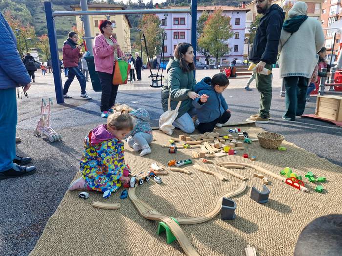 Giro beroa nagusi Ugarte Egu 4 1763924382337