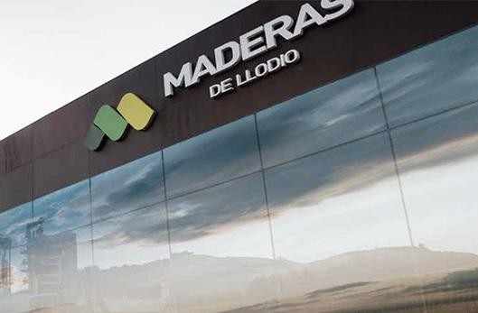 Garnica taldeak erosi du Maderas de Llodio kooperatiba