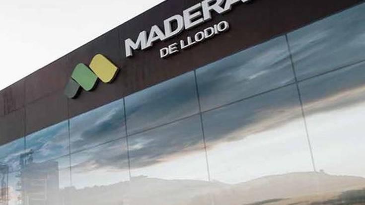 Garnica taldeak erosi du Maderas de Llodio kooperatiba