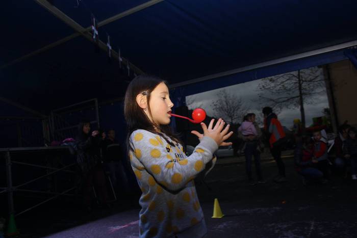 Goizetik gauera arte luzatu  75 1510556485990