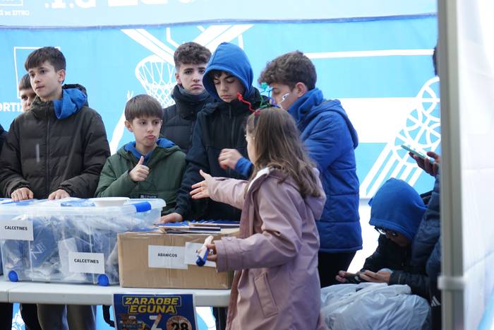 Zaraobe saskibaloi taldeko e 25 1774739397035