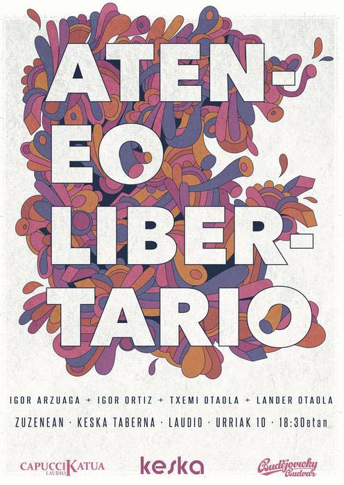 Ateneo Libertario