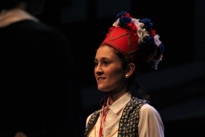 Aiara Dantza taldeak Amurrio 92 1519753423411