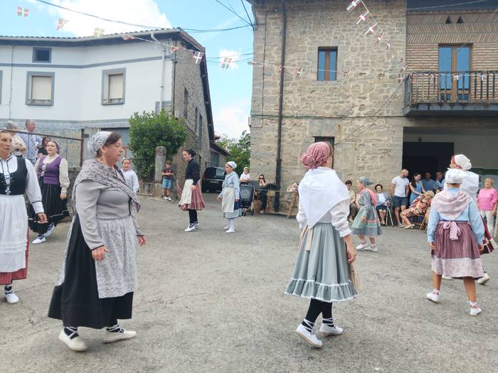 Arrastariako bizilagunen top 6 1756714244399