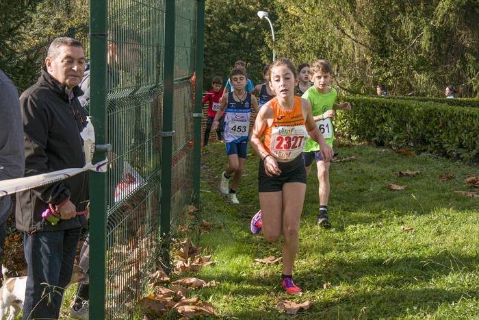 Familia eta lagun giroa nagu 50 1762798910805