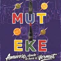 Vermuteke