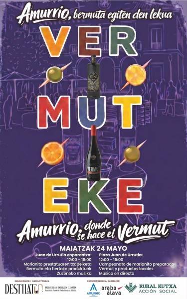 Vermuteke