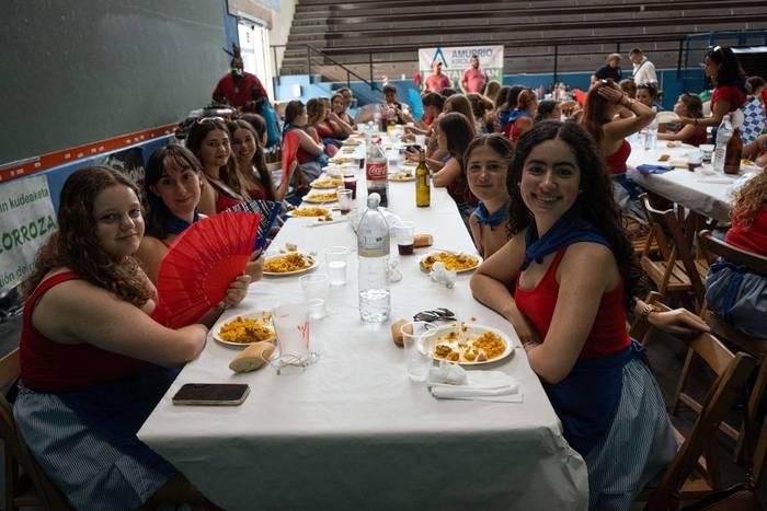 Kuadrillak protagonista Amur 88 1755188684271