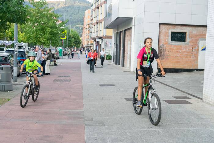 13.168,8 kilometro egin ditu 51 1759162947008