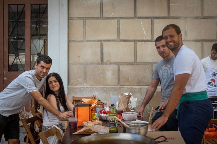 Paella txapelketarekin berot 9 1756728219804