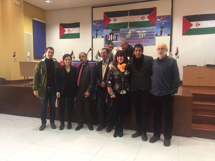 Kazetari sahararren Europako 4 1517080395550