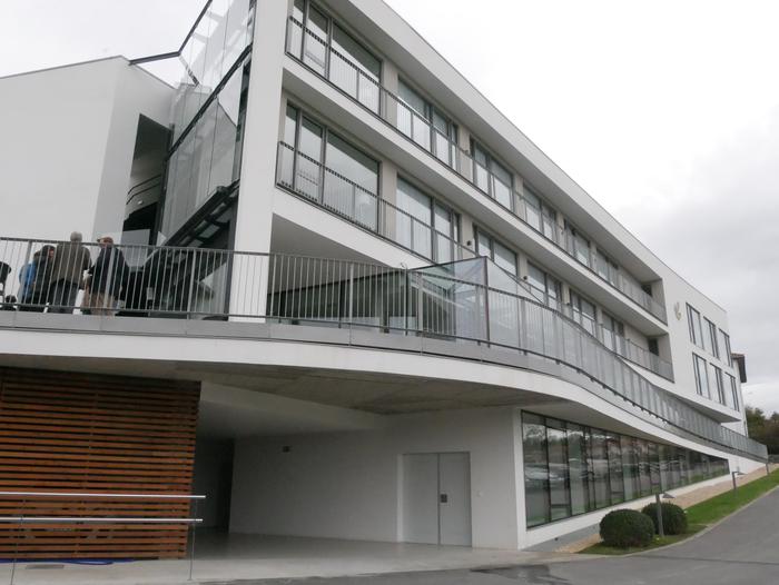 Gaur inauguratu dute Aiarako 24 1540908120126