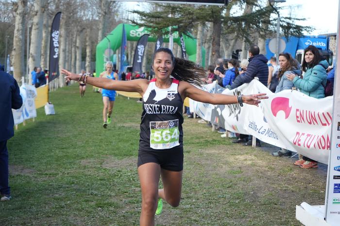 Amurrioko Nazioarteko Krosa  189 1766932777624