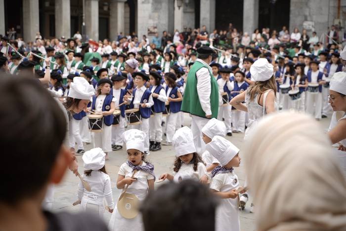 Hezkuntza komunitateak eman  10 1777063522189