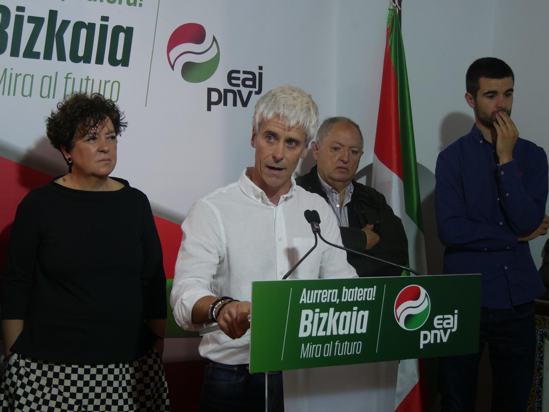 Elkarlanean aritzeko prest