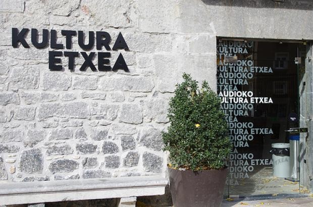 Arabako Foru Aldundiak 2,6 milioi euro inbertituko ditu Kultura Etxean