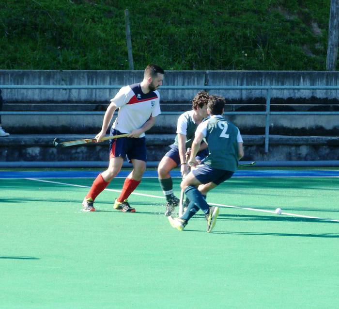 Uzta gazi-gozoa bildu du Gan 6 1491805068732