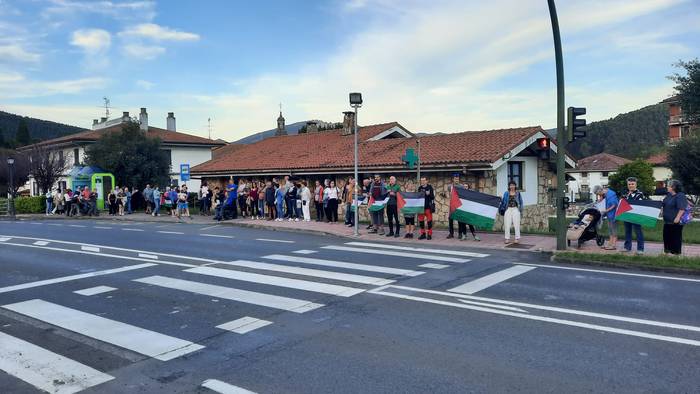 Global Sumud Flotillaren aur 21 1759443060843