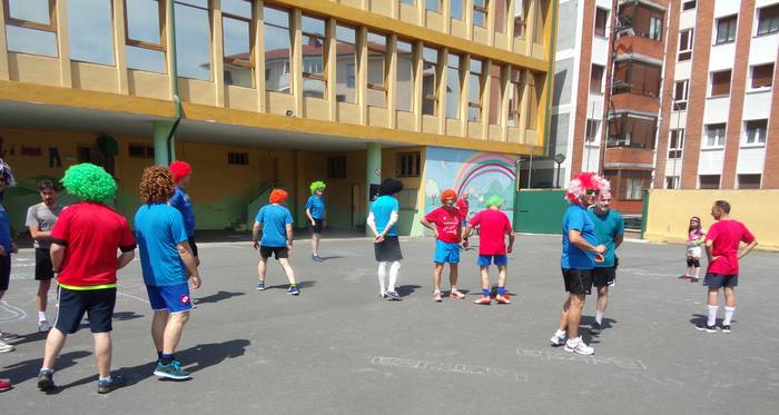 Kirola eta hezkuntza uztartu 18 1497268243075