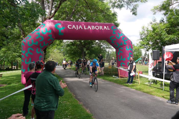 Baranbion egin dute Arabako  14 1494829201374