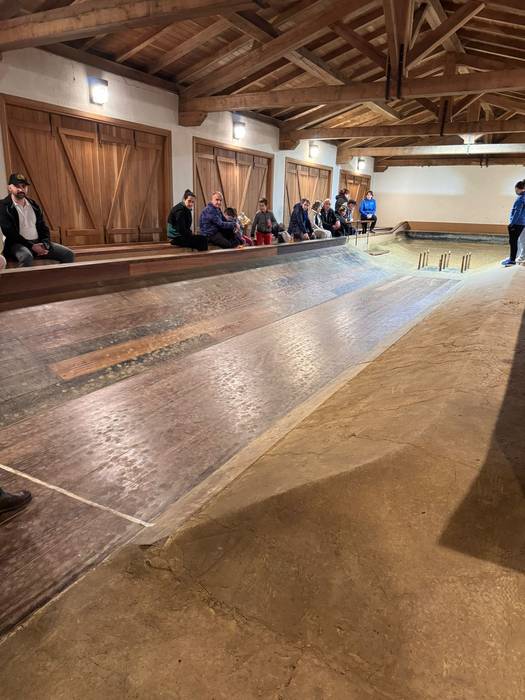 Bea Isasi eta Joseba Mirasek 1 1772645538797