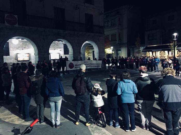 Indarkeria matxistaren aurka 98 1574752991098