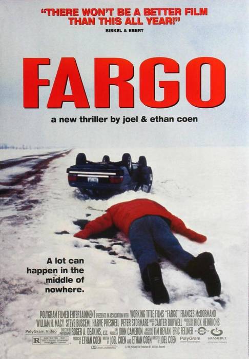 "Fargo"